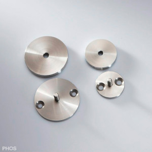 R55VN монтажная розетка PHOS