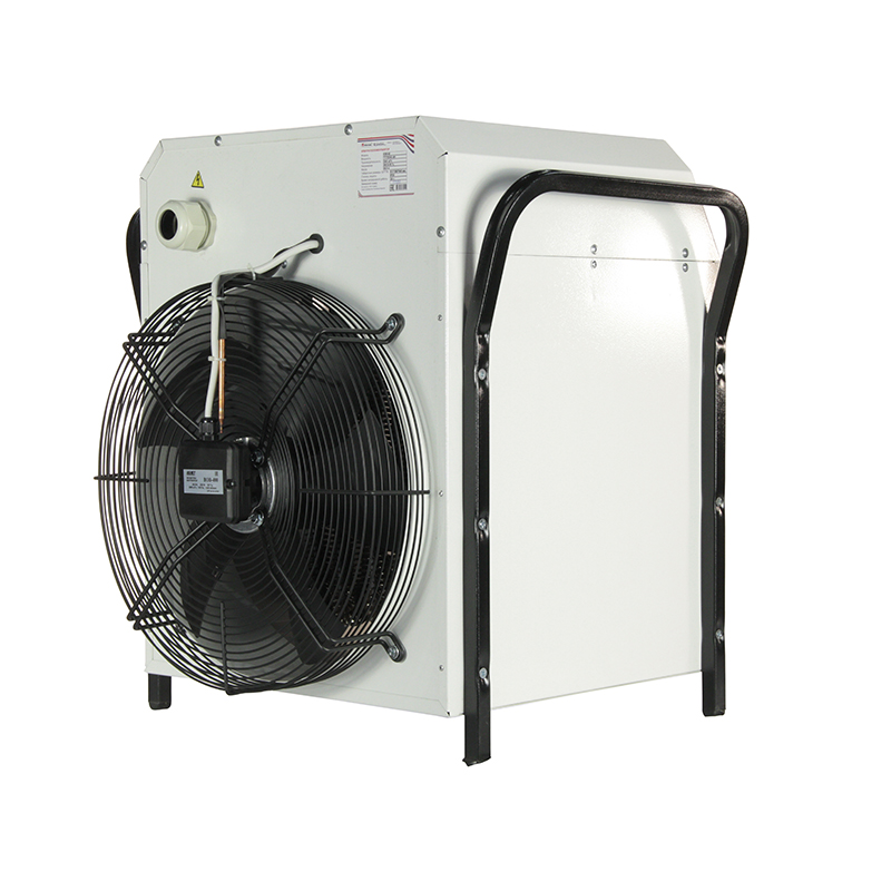 5095907 Тепловая пушка электрическая Hintek КЭВ-42 STDN-0145673 - Вид №6