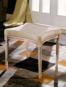 Пуф  MIRANDOLA 286/P