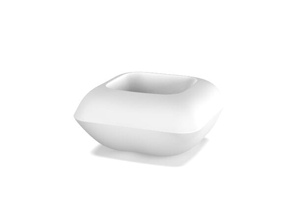 Квадратный полиэтиленовый плантатор Vondom ARCH-00097444