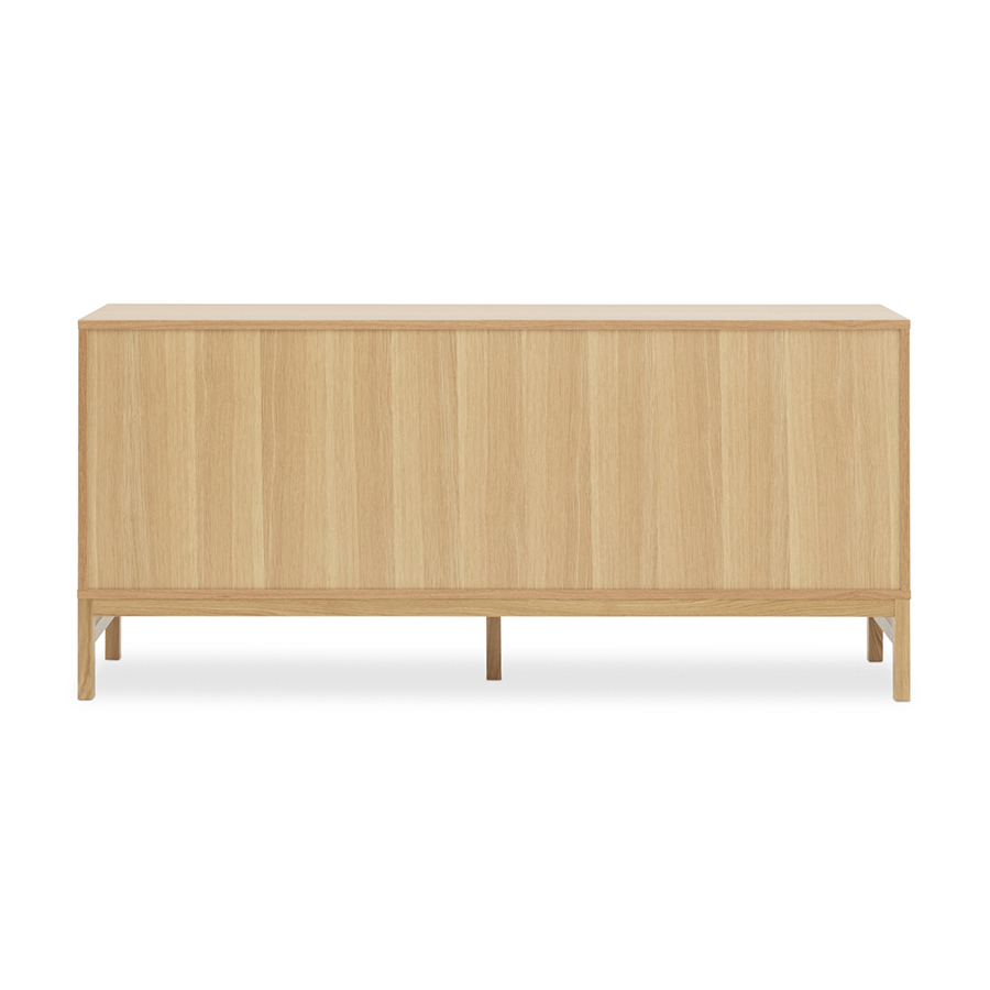 Сервант Jalousi темно-синий Normann Copenhagen 600521 - Вид №3