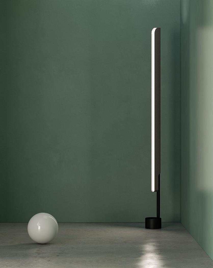 Formagenda Торшер регулируемый светодиодный с диммером Profile sun-id-1461206 - Вид №1