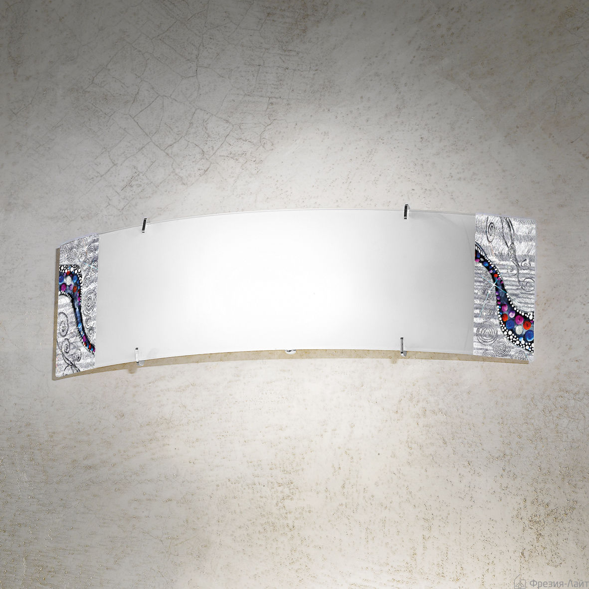 Kolarz 0365.61S.5.41 KISS настенный 100379