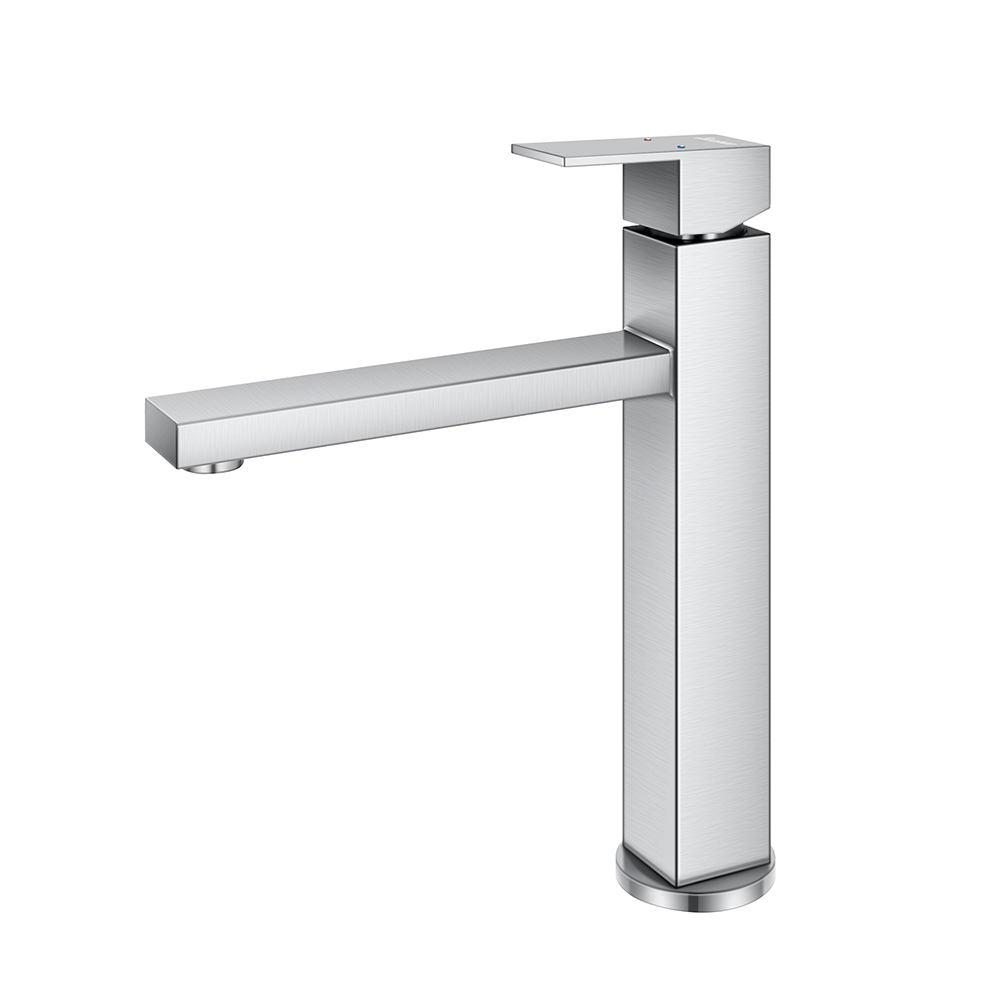 Кухонные смесители Eco Venice SSN-1379-SS SEAMAN