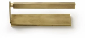 MARIONI Регулируемый настенный светильник для картин Blade lamps 02931