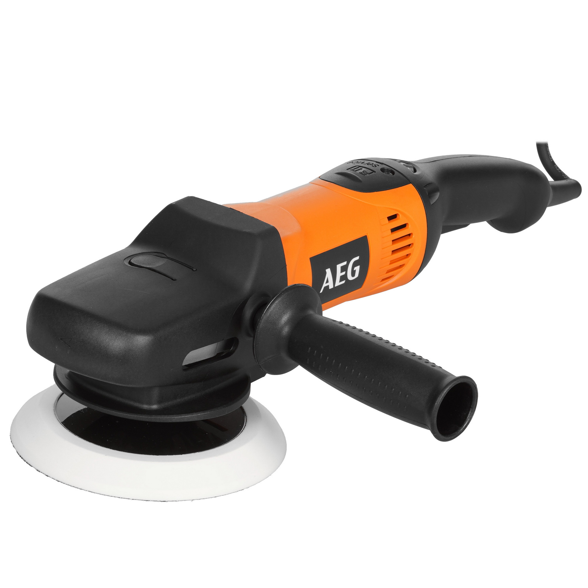 Полировальная машина AEG PE 150 5481119 STDN-0051679