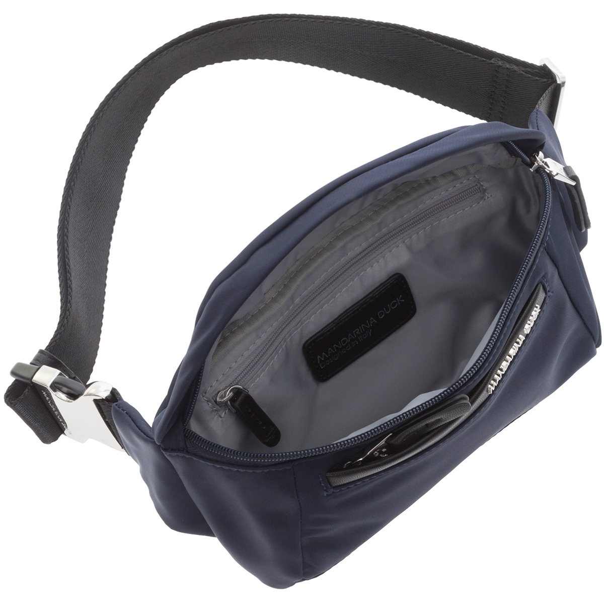 VCMM1-20Q Сумка VCMM1 Hunter Bum Bag Mandarina Duck  - Вид №2