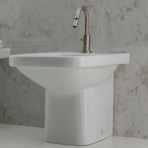 42836 Биде напольное Moss AXA ONE