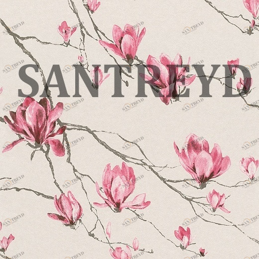 227542 Обои Aquarelle Jaipur