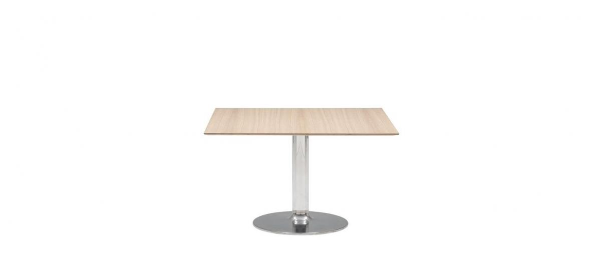 042381 Стол 60 Andreu World Dual