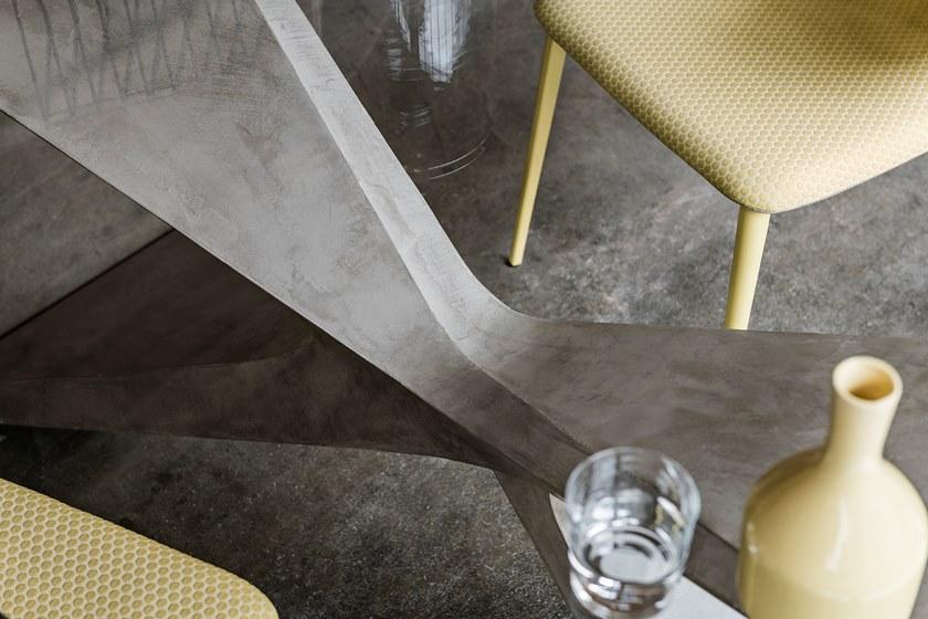 Midj Овальный стол из baydur® sun-id-1348303 - Вид №4