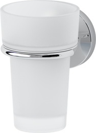 006 Стакан одинарный (стекло) STA FBS Standard