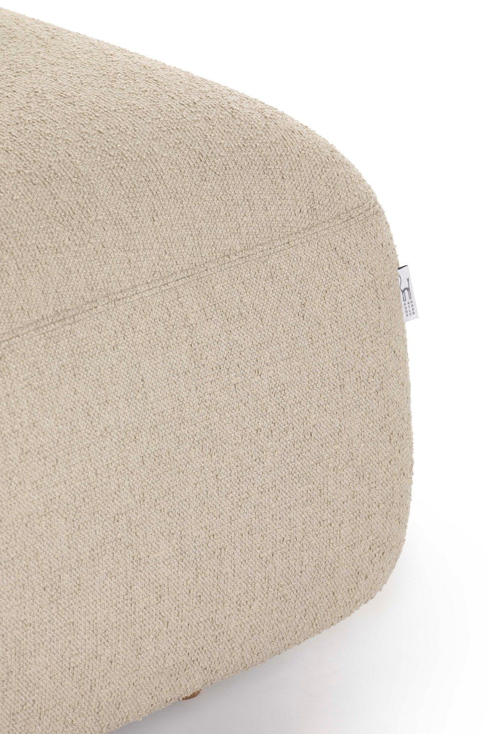 Ткань сад диван GANDIABLASCO Mass ARCH-00098431 - Вид №6