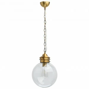 Подвесной светильник MW-Light Кьянти 720010101 MW-LIGHT КЬЯНТИ 196289 Бронза