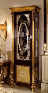 Витрина  AR ARREDAMENTI 500