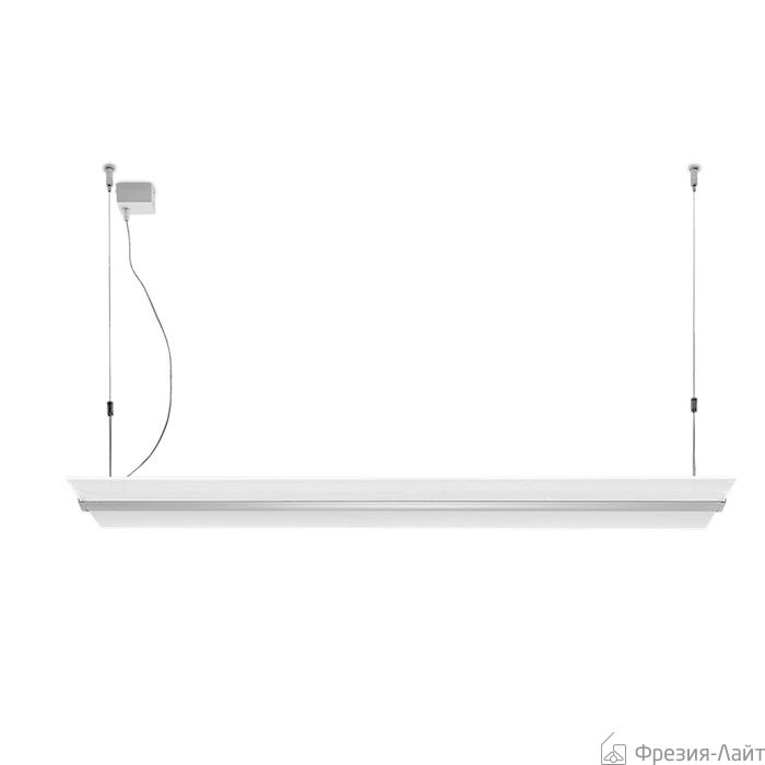 I-Led 97199 W00 grigio Mini-Albatros подвес 107871