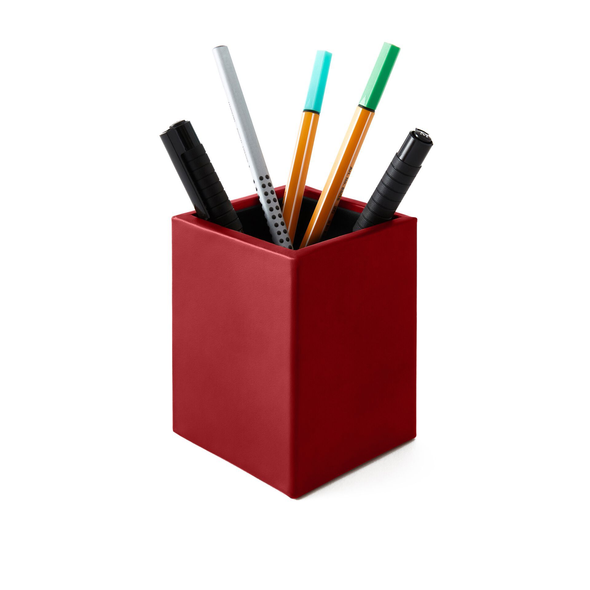 Регенерированный кожаный держатель ручки EGLOOH Minerva ARCH-00099990 - Вид №34