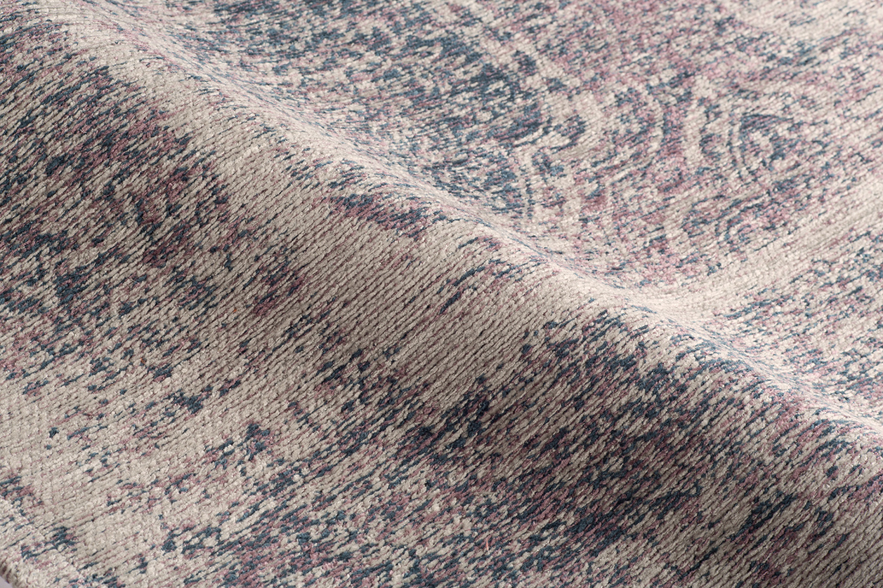 COLORISTICA Турецкий ковер Разноцветный / розовый Nepal Grapes 2x3 - Вид №4