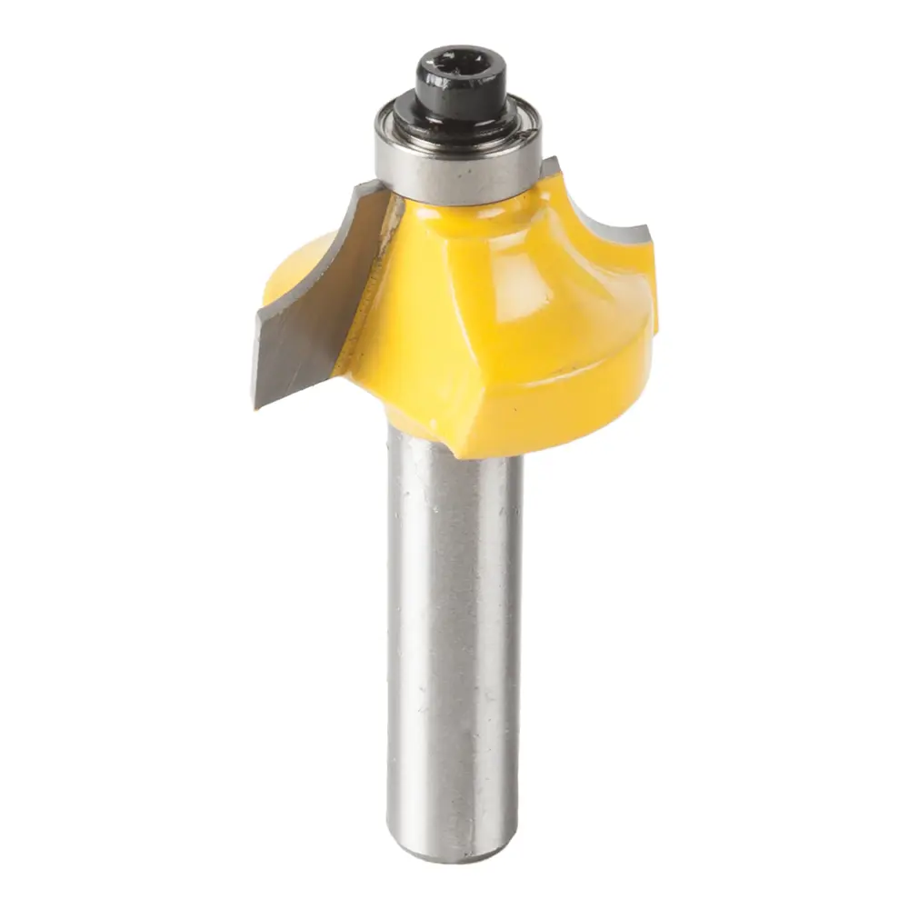 Фреза кромочная калевочная Brigadier, D25.4х13 мм STLM-2058877 - Вид №1