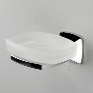 K-2529 Wern Мыльница WasserKRAFT Wern K-2500