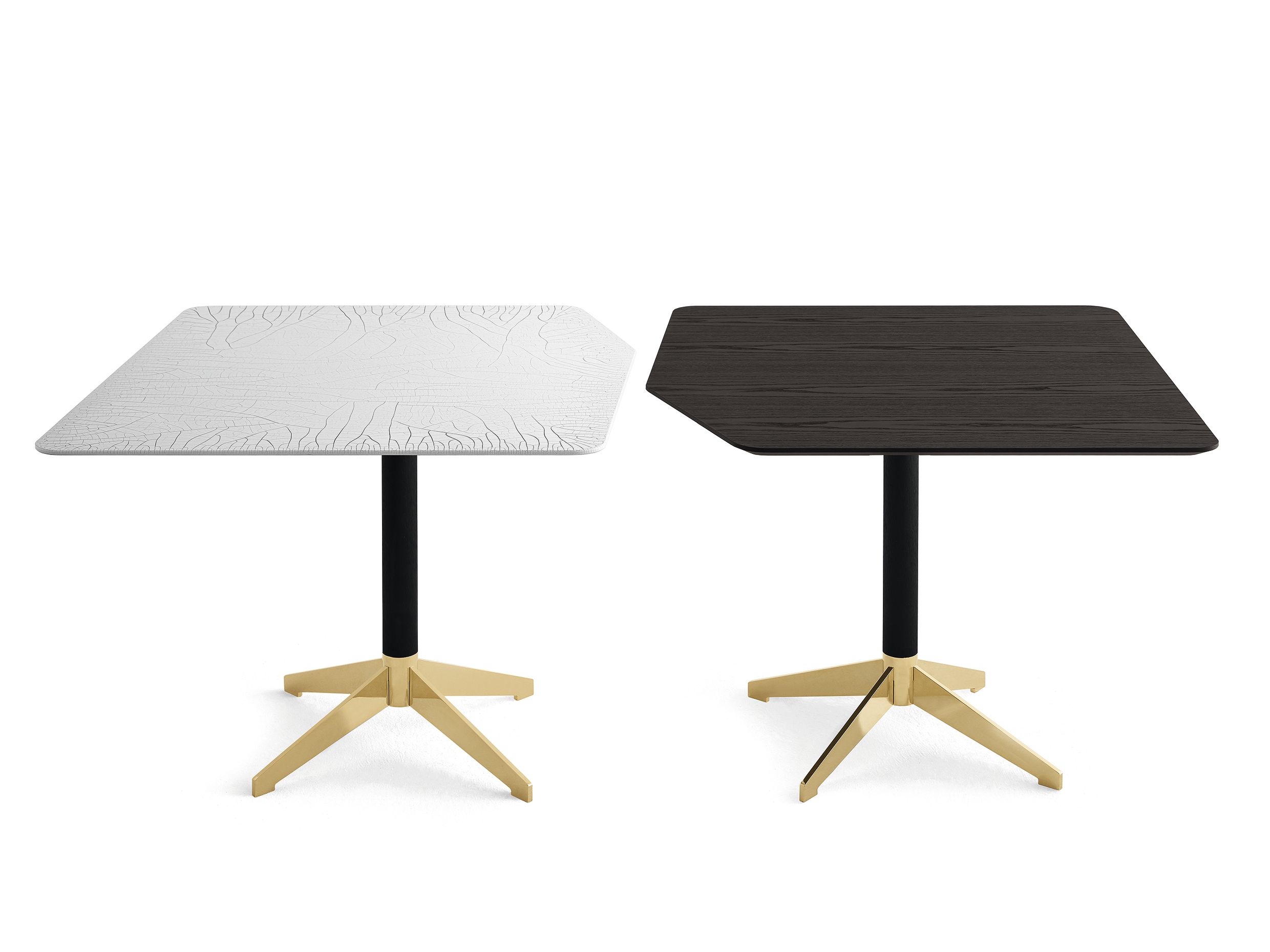 Стол / журнальный столик из ясеня Gallotti&Radice Дзен ARCH-00147936