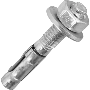 Анкер клиновой Sormat S-KA 6x40 мм 2 шт.