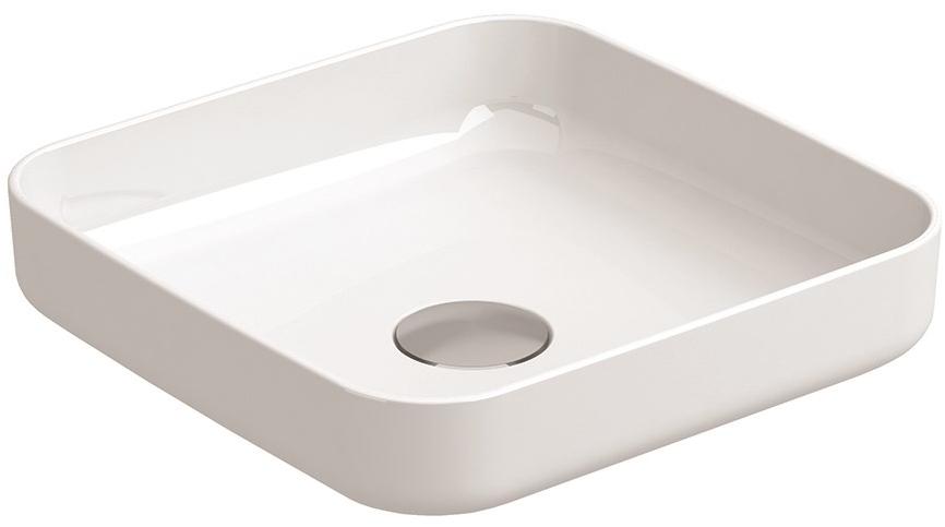 Раковина-чаша Sanitana ARENA 380 S10009050400000 (AELM3E) 