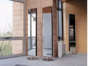 Porada Поворотное напольное зеркало Iron