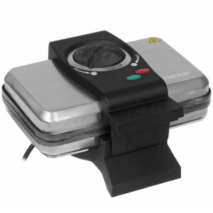 4776113 Вафельница DEXP WM-1001 черный