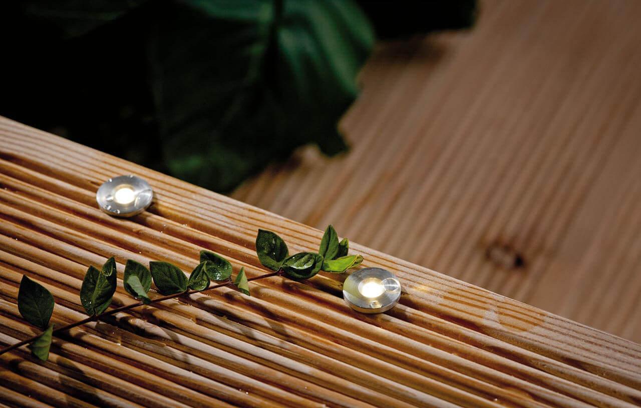 Уличный светильник ландшафтный светодиодный 5х1,5х1,5 см серый MicroPen II 93694 PAULMANN MICROPEN II 00-3897000 Серый  - Вид №2