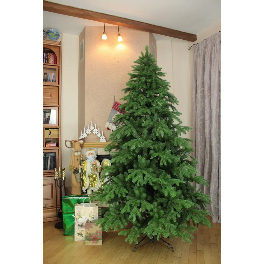 Ель новогодняя искусственная Галактика 240 см BEATREES STLM-2006547 - Вид №4