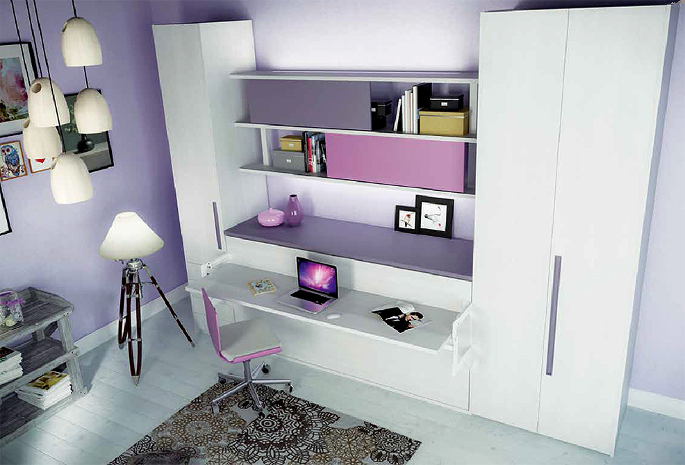 Детская из модулей  TUMIDEI 365 