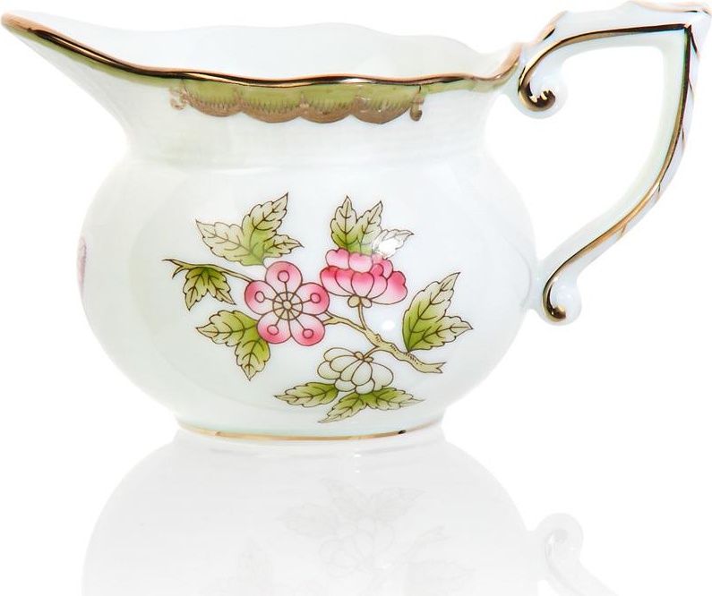 56902 Молочник Фарфоровый Herend Китай 