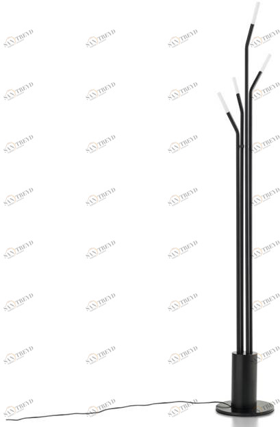 Cerasa Светодиодный торшер sun-id-1482692