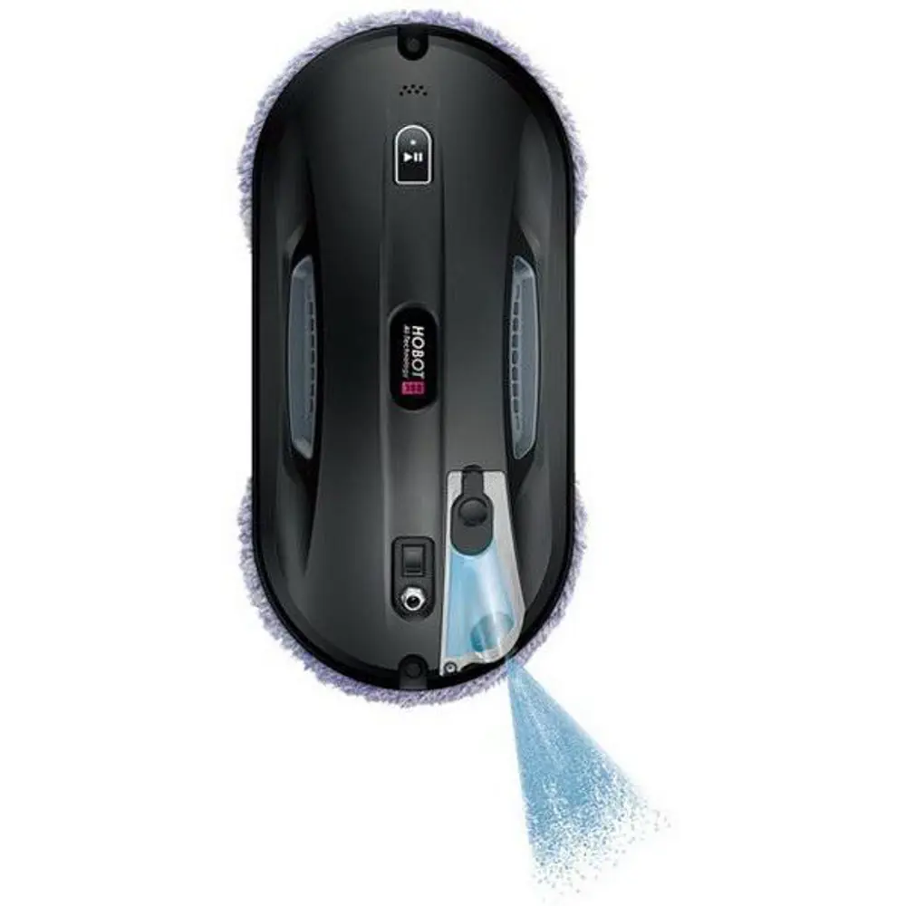 Робот-мойщик окон Hobot 388 Ultrasonic 14.8 Вт STLM-2010433 - Вид №4