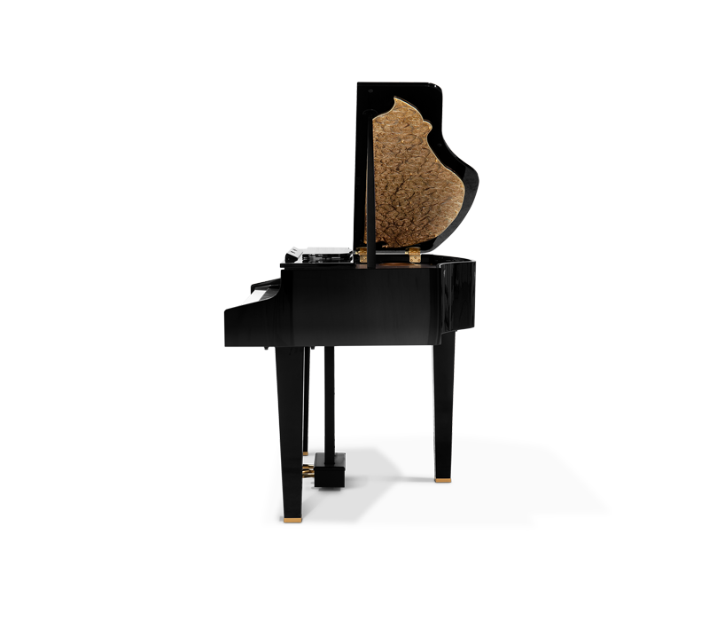 0-047 Филигранная игра на цифровом фортепиано Boca Do Lobo  - Вид №15