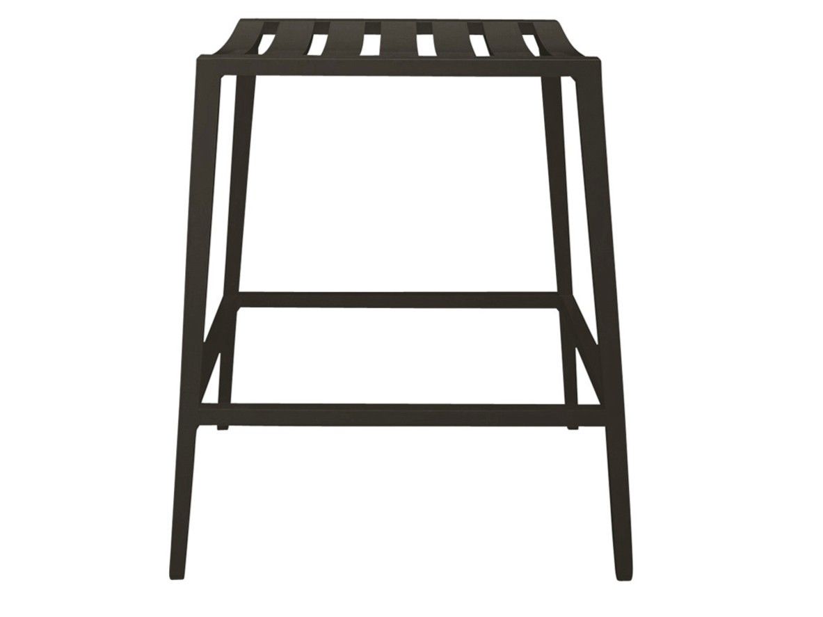 Алюминиевый стул с порошковым покрытием JANUS et Cie Azimuth ARCH-00028330 - Вид №2