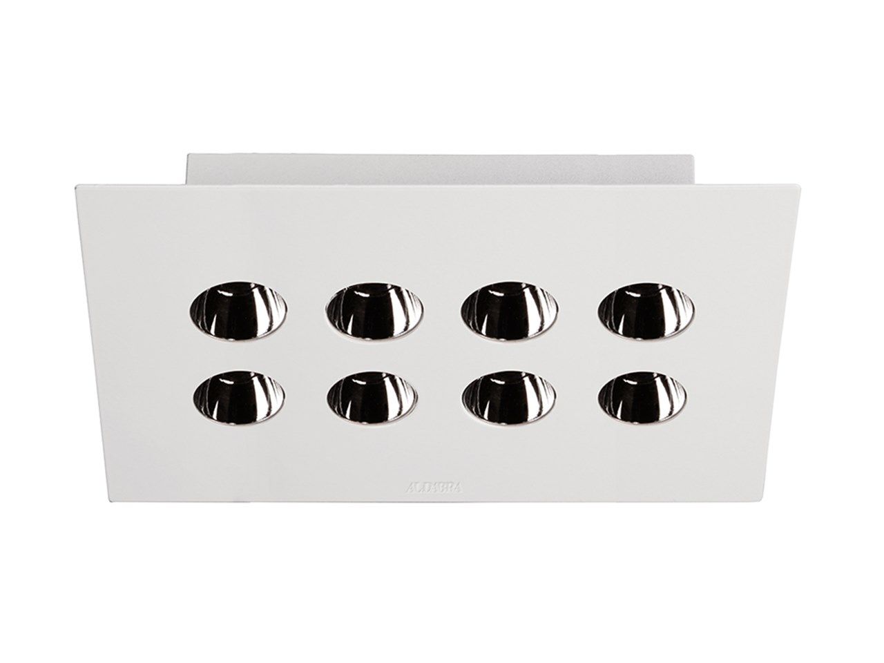 Алюминиевый светодиодный светильник Aldabra AndromedaQ ARCH-00151538