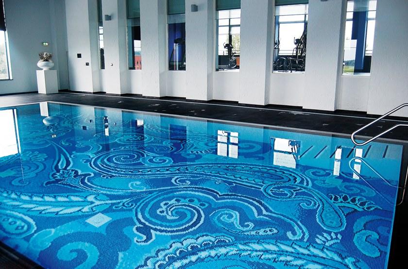 Sicis Облицовка бассейна Sicis pools sun-id-1399701 - Вид №20