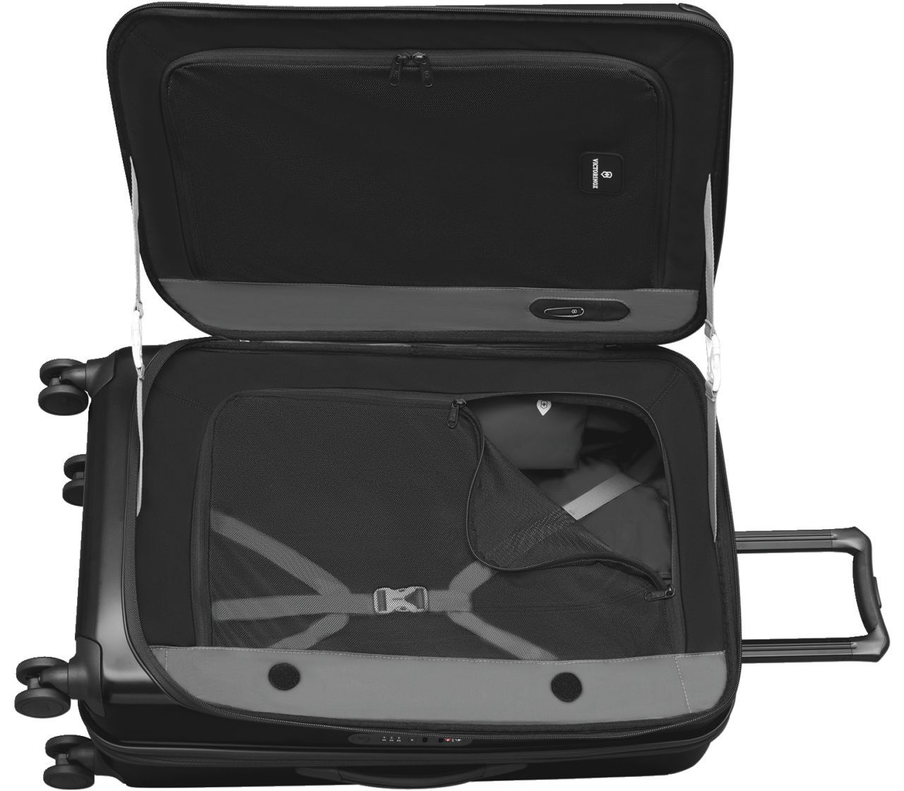 601291 Чемодан 601293 Large Expandable Victorinox Spectra 2.0  - Вид №1