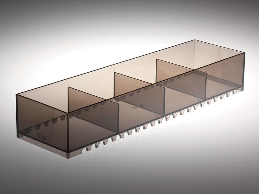 Servetto Фурнитура для выдвижных гардеробных из пластика sun-id-1393375 - Вид №3