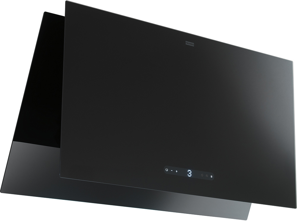 330.0549.975 Best, вытяжка fma 2.0 plus 907 bk Franke  - Вид №1