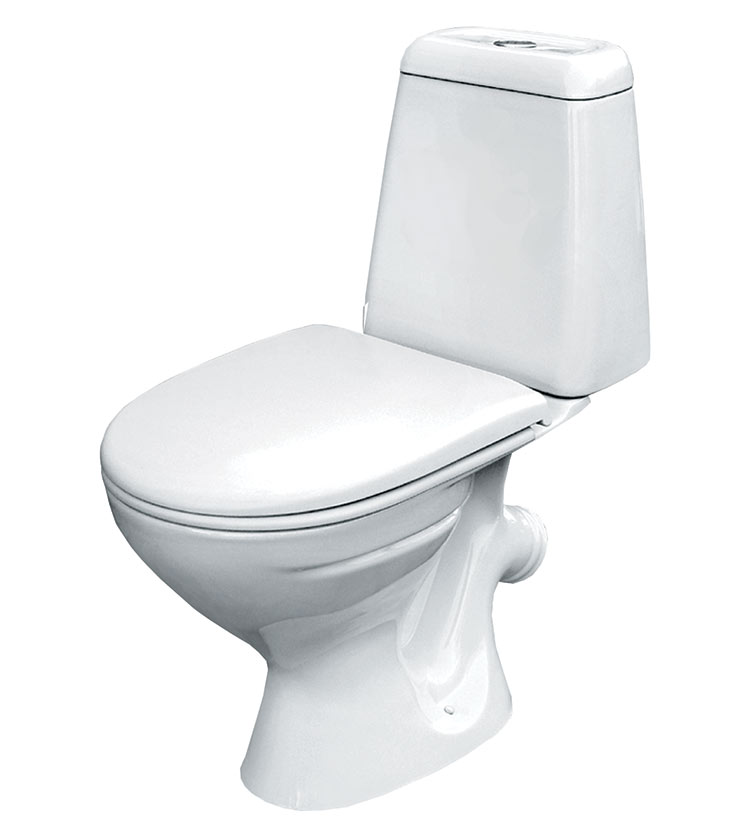 S-KO-MI-HIT-ST-P-w Унитаз Mito Santreyd 