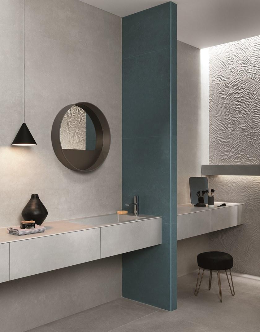 FAP ceramiche Настенная / напольная плитка из керамогранита Bloom sun-id-1441555 - Вид №28