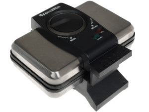 1088113 Орешница Чудесница ЭВ-2 серебристый