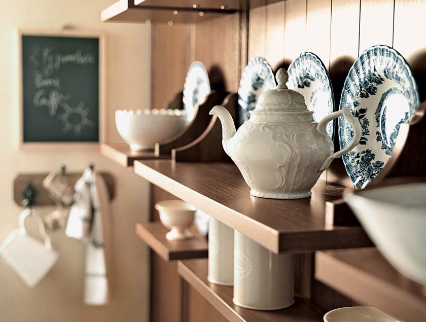 Colombini Casa Кухня на заказ из дерева sun-id-1374894 - Вид №47