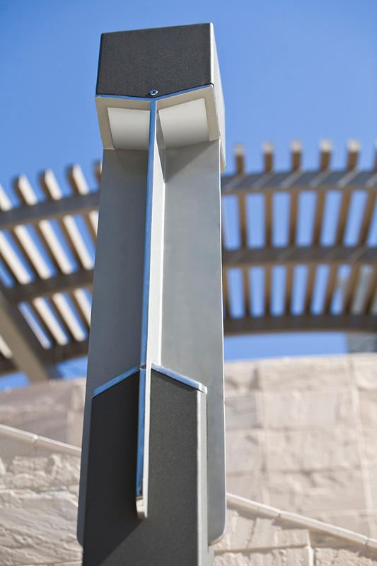 FSRT249 Рыцарское пешеходное освещение  Forms-surfaces  - Вид №2