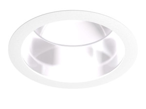 Заливка формы алюминиевый утопленный светодиодный прожектор