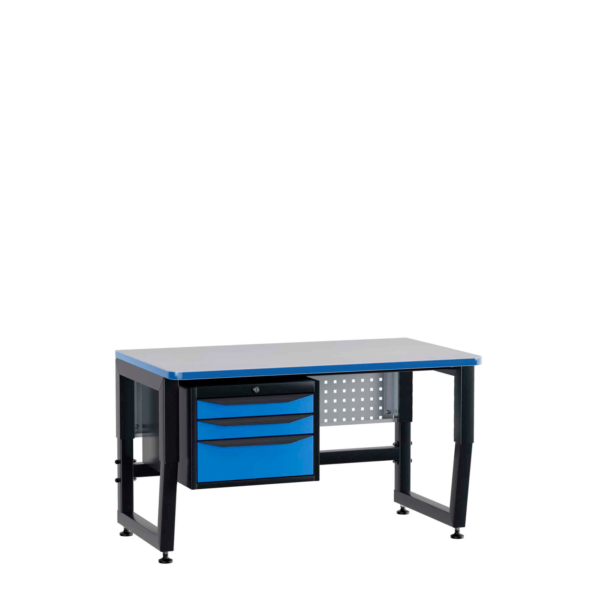 Монтажный стол SPC 12.3 Верстакофф 175.12.11 - М