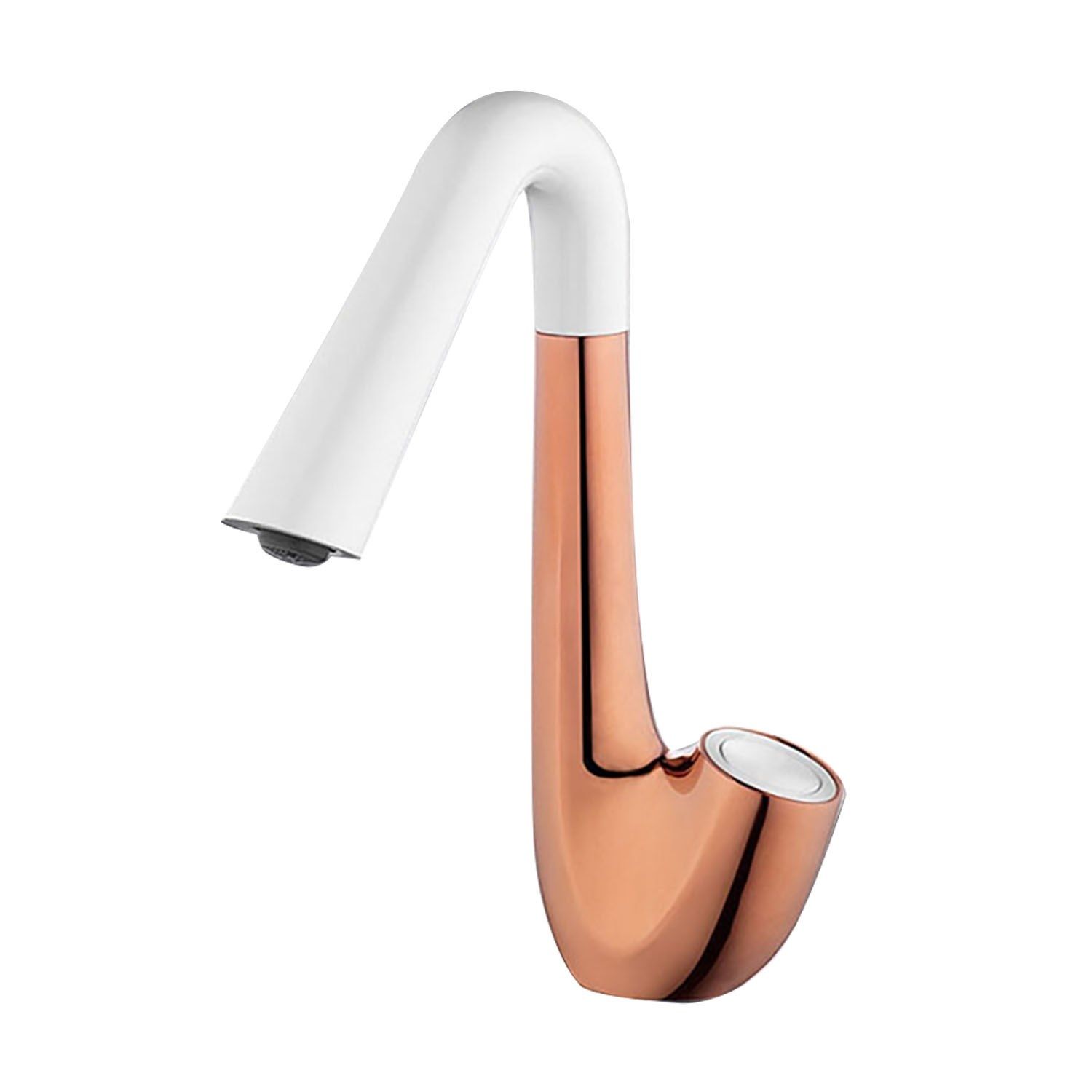 Инфракрасный смеситель для раковины из латуни Fontana Showers FS-507WC/B/BRG/WRG/8WRG ARCH-00017667 - Вид №11